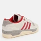 Мужские кеды низкие Adidas Rivalry Low JH7962 43.5 (9UK) 27.5 см Crewht/Tepore/Putbei (4067904317593) - изображение 5