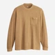 Лонгслив мужской Levi`s 449251843 2XL Коричневый (1159847592) - изображение 6