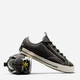 Мужские кеды низкие Converse Chuck 70 A10562C 40 (7US) 25.5 см Черные (194435308050) - изображение 5