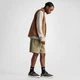 Мужские кеды низкие Converse Chuck 70 A10562C 40 (7US) 25.5 см Черные (194435308050) - изображение 11