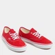 Мужские кеды низкие Vans VN0A2Z2ZRED1 43 (10US) 28 см Красные (197643303831) - изображение 3
