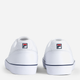 Мужские кеды низкие Fila FFM0416-13037 45 29.5 см White/Fila Navy (8720905116034) - изображение 4
