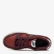 Мужские кеды кожаные низкие Nike Dunk Low Retro Se IB6399-600 42.5 (9US) 27 см Коричневые (198481723997) - изображение 6