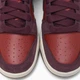 Мужские кеды кожаные низкие Nike Dunk Low Retro Se IB6399-600 42.5 (9US) 27 см Коричневые (198481723997) - изображение 8