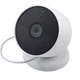 Умная камера видеонаблюдения Google Nest Cam Indoor 2nd gen (GAO1998-FR) - изображение 1