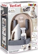 Ігровий набір Smoby Toys Складна дошка для прасування Тефаль з аксесуарами (7600330123) (3032163301233) - зображення 1