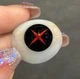 Черные цветные контактные линзы - Кнейв Геншин 2шт. от ELITE Lens - изображение 10
