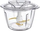 Подрібнювач Sencor SCB 5100WH-EUE3 275657 - зображення 3