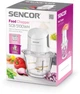Подрібнювач Sencor SCB 5100WH-EUE3 275657 - зображення 9