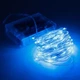 Гирлянда светодиодная на батарейках Роса 5 м синяя 3 режима Light Technology Limited - изображение 2