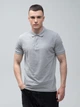 Набор поло длинных мужских Stedman Lux Polo ST9060-WHI-GYH-NAV-BRR M 4 шт Белый/Серый меланж/Темно-синий/Васильковый (RAY2000000036113) - изображение 3