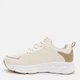 Женские кроссовки Restime RWL25540 39 25 см Beige (2039000102221) - изображение 4