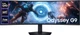 Monitor 49" Samsung Odyssey G9 G91F DQHD 144Hz Gaming Monitor (LS49FG910EUXEN) - obraz 1