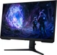 Monitor 32" Samsung Odyssey G5 (LS32FG510EUXEN) - obraz 3