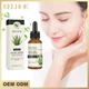 Сироватка для обличчя зволожуюча з екстрактом алое вера EELHOE Aloe Vera Face Serum, 30 мл - изображение 2