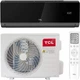 Кондиционер TCL Elite TAC-24CHSD/XA82I Black Inverter R32 Wi-Fi Ready (50 кв.м, -20 °C) - изображение 1