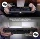 Очки дополненной реальности VITURE XR Glasses + VITURE Pro Dock Pack я мобильная XR-экосистема + игровой контролер в подарок - изображение 10