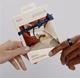 Набор для определения размера кольца Oura Ring. Oura Ring 4 Sizing Kit - изображение 4