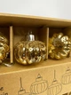 Гірлянда гарбуз Led 10 шт Decorative light довжина 3 м,на батерейках - изображение 3