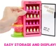 Лол Магазин фруктов Пинки Попс LOL Surprise OMG Sweet Nails Pinky Pops 503842 - изображение 14