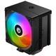 Кулер для процессора ID-Cooling SE-904-XT ARGB Black (SE-904-XT ARGB BLACK) - изображение 5