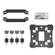 Кулер для процессора ID-Cooling SE-904-XT Black (SE-904-XT BLACK) - изображение 6