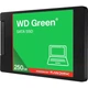 Накопитель SSD Western Digital Sata 2.5 250GB Green 545MB/S (WDS250G5G0A) - изображение 2