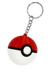 Брелок Покебол Pokémon / Pokeball Keychain - изображение 2