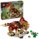 Конструктор Lego Jurassic World Динозаврик Dolores: Аквилопс Лего 76970 - изображение 1