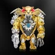 Коллекционная игрушка MrBeast Lab Apex Beast Panther - изображение 8