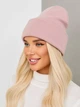 Шапка Лопата двухслойная one size унисекс Пудра - изображение 4