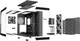 Корпус be quiet! LIGHT BASE 900 FX Black (BGW71) - изображение 8