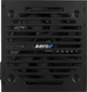 Блок питания AeroCool VX Plus Stealth 500 (ACPN-VS50NEY.12) - изображение 6