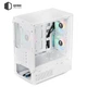 Корпус QUBE GEON ARGB White (GEON_GWNU3) - изображение 7