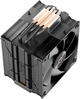 Кулер OCYPUS IOTA A40 BK DUAL FAN (IOTA-A40-BK2NNWD00X-GL) - изображение 3
