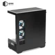 Корпус QUBE FORT ARGB Black (FORT_GBNU3) - изображение 14