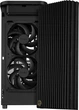 Корпус ASUS PA401 PROART METAL PWM BLACK (90DC00M0-B39030) - изображение 11