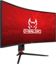 Монитор QUBE Overlord C34UQ180H - изображение 2