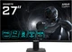 Монитор Gigabyte GS27FC2 Gaming Monitor - изображение 1