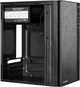 Корпус Prologix E124 400W Black - изображение 3