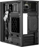 Корпус Prologix E124 400W Black - изображение 9
