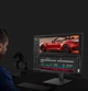 Монитор BENQ PV3200U Dark Grey (9H.Y01LA.TBE) - изображение 6