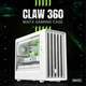 Корпус GAMEMAX Claw 360 WH - изображение 2