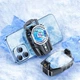 Охладитель-радиатор для смартфона Kakusiga KSC-1548- черный - изображение 5