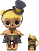 LOL Surprise Costume Glam Baby Cat Doll Including Halloween Limited Edition лялька лол Гламурне кошеня хелловін 578130 - изображение 3