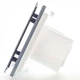 Витяжний вентилятор настінний Soler&Palau Silent-300 CRZ Silver Design-3C (5210624200) - изображение 4