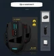 Игровая беспроводная мышь E-YOOSO X33 чёрная - изображение 7