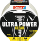 Taśma naprawcza TESA Ultra Power 20 m x 48 mm Przezroczysta (4063565106507) - obraz 1