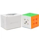 Кубик 3х3 YJ Zhilong mini color - изображение 1