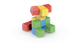 Детский магнитный конструктор Geomag Creative 16 деталей - изображение 3